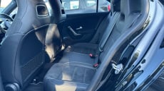 Mercedes-Benz A-Class A180 AMG Line Executive Edition 5dr Auto Petrol Hatchback